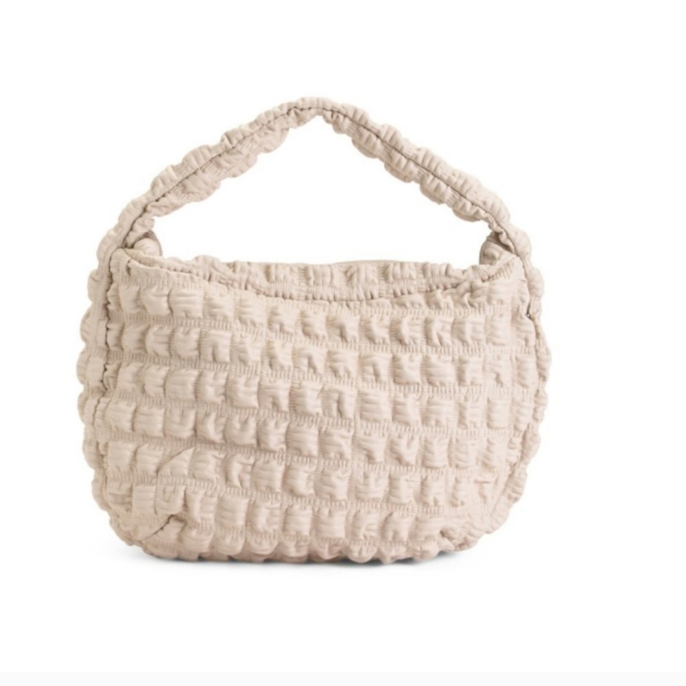 Jason Wu Fay Bubbled Shoulder Bag, NWT